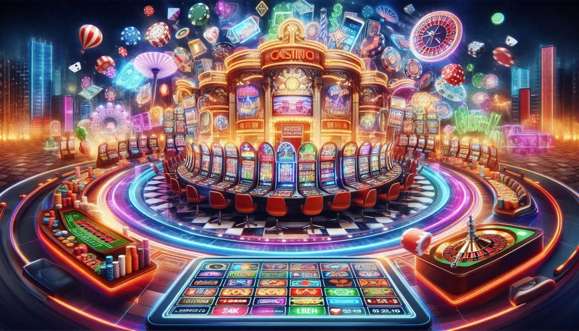 Pandido Casino